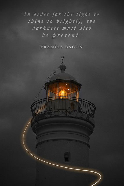 Lighthouse Quotes, Lighthouses Photography, House Plans With Photos, Lighthouse Photos, Light Quotes, Lighthouse Pictures, Francis Bacon, Beautiful Lighthouse, Beacon Of Light