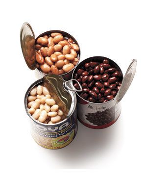 Can Of Beans, Canned Butter, Pilates Teacher, Fresh Turmeric, Veggie Stock, Canned Beans, Teaching Skills, Pilates Instructor, Butter Beans