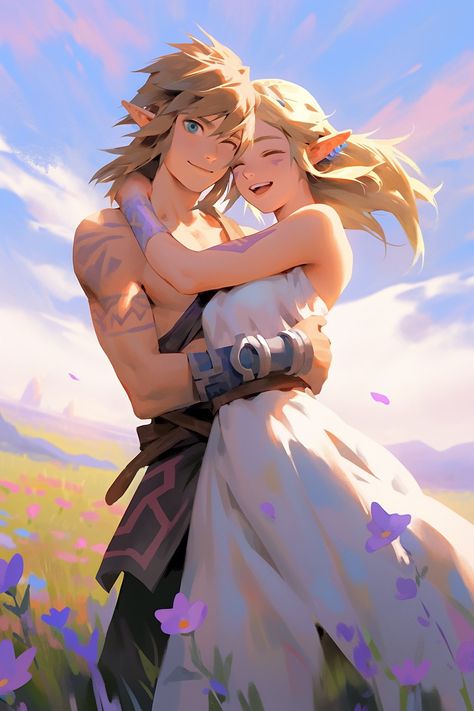 Touch Carpenters on Twitter: "Oh, Link... I'm home! Fan Art More at ArtStation: https://t.co/foOd5Srxw2 #Link #Zelda #Zelink #TearsOfTheKingdom📷 #totk #LegendofZelda #fanart #totkfanart #fantasyart #gameart #illustration #midjourney #AIart https://t.co/WWqHLLBxCq" / Twitter Link And Zelda Totk, Great Fairy Zelda, Fairy Zelda, Zelink Botw, Zelda Aesthetic, Ocarina Of Times, Anime Disney, Tears Of The Kingdom, Couple Things