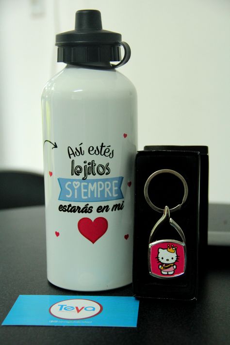 CARAMAÑOLA Sublimacion Ideas, Reusable Water Bottle, Water Bottle, Drinks, My Style, Quick Saves