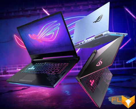 ASUS ROG Strix G17 laptop review and test: mobile esports in style Blackberry Keyone, Laptop Design, Laptop Price, Best Gaming Laptop, Laptop Acer, Asus Laptop, Gaming Laptop, Asus Rog, Best Laptops