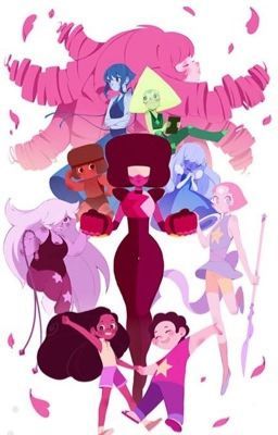 A book about the gems and you getting to get to "know" you better Garnet Steven Universe, Steven Universe Gem, Steven Universe Fanart, Universe Art, Space Rock, Crystal Gems, Best Shows Ever, Steven Universe, Cartoon Network