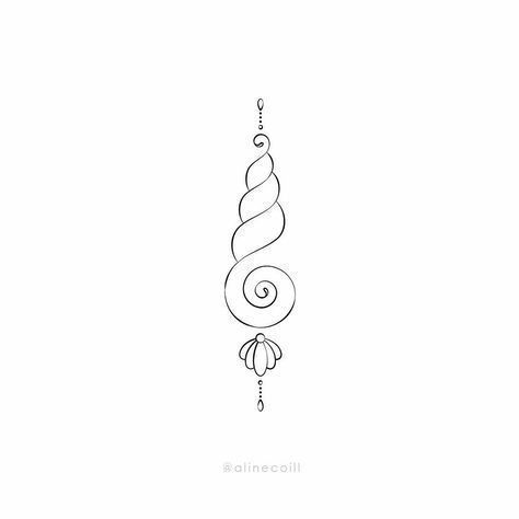 Simple Tattoos Ocean Theme, Seashell Tattoo Small Simple, Sea Tattoo Simple, Little Mermaid Tattoo Ideas Small, Sea Tattoo Ideas Small, Simple Sea Tattoo, Shell Tattoo Simple, Sea Small Tattoo, Beach Tattoos Simple