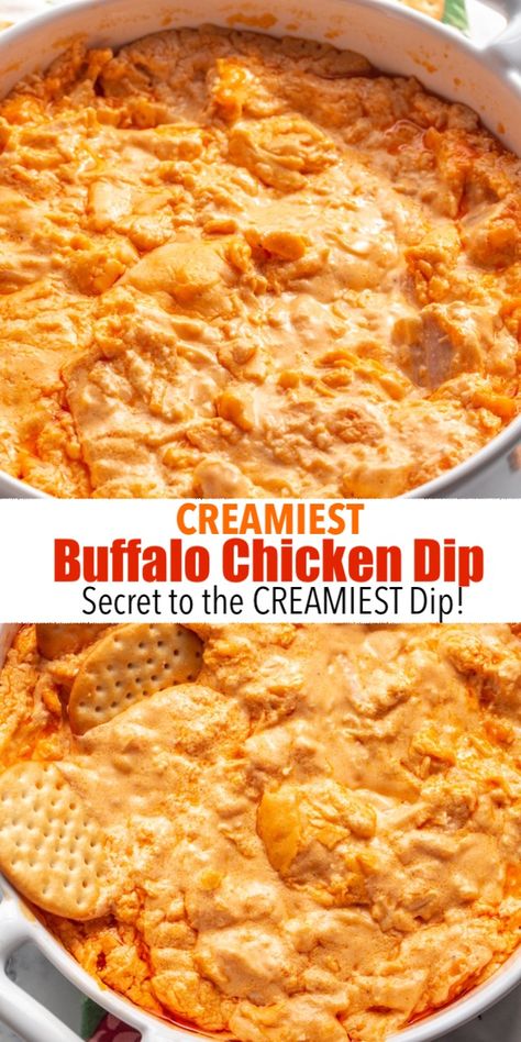 Fancy Buffalo Chicken Dip, Buffalo Chicken Dip Oven Rotisserie Chicken, Best Chicken Wing Dip Recipe, Chicken Wing Dip Canned Chicken, Kraft Buffalo Chicken Dip, Chicken Wing Dip Oven, Buffalo Chicken Dip Red Hot Sauce, Frank Red Hot Buffalo Chicken Dip, Franks Redhot Buffalo Chicken Dip