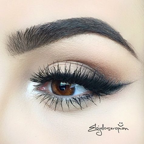 “Love a bold brow @elojelloseropian #BrowPowder in Dark Brown #AnastasiaBrows #Anastasiabeverlyhills” High Arched Eyebrows, High Arch Eyebrows, Arch Eyebrows, Eyebrows Shape, Eyebrow Makeup Products, Dark Eye Makeup, Tweezing Eyebrows, Arched Eyebrows, Bold Brows