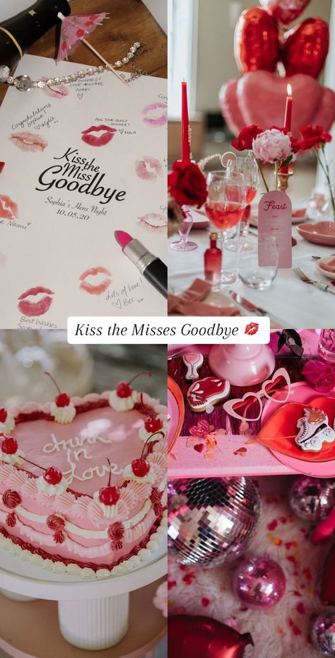 The Perfect Wedding Theme Ideas 💍 #bridalshower #bridalshowerideas #b... | Baby Shower Themes | TikTok Bachelorette Party Drinks, Hens Party Themes, Bachelorette Inspo, Showers Ideas, Pink Bachelorette Party, Pink Bachelorette, Vegas Bachelorette Party, Bridal Shower Inspo, Wedding Theme Ideas