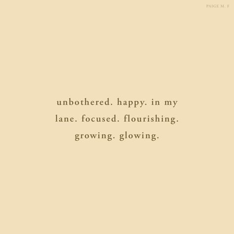 In My Happy Era Quotes, Quotes About Cults, Figuring Out Life Quotes, Me Era Quotes, In My Era Quotes, Branching Out, Affirmative Words, Fall Vision Board, Affirmative Quotes