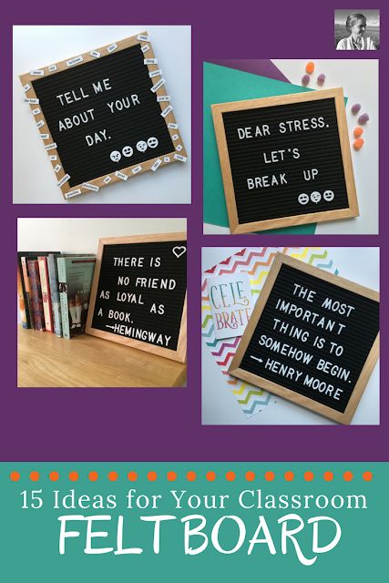 Felt Boards: Looking for quotations you can put up on your newly-purchased letter board? And more ways to use it in your classroom? Check out this fun post featuring fifteen photo examples and seven different fun ways to use your new felt letter board. Welcome Letter Board Quotes, First Day Of School Letter Board, Teacher Letter Board, Letterboard Ideas, Letterboard Signs, Class Quotes, Letterboard Quotes, English Teacher Resources, Ela Lesson Plans