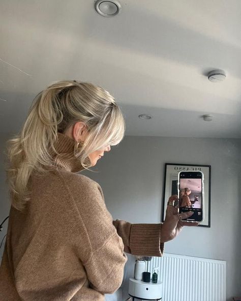 Sophie Murray Hair, Sophie Murray, Old Money Hairstyles, Winter Blonde Hair, Winter Blonde, Blonde Hair Transformations, Blonde Hair Inspiration, Colour Ideas, I Will Show You