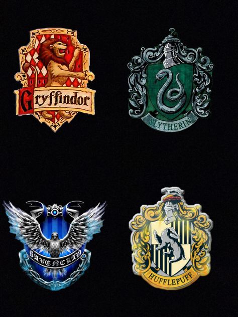 #harrypotterfan #harrypotteredit #griffindor #hufflepuff #slytherin #ravenclaw Slytherin Logo, Hufflepuff Slytherin, Slytherin Ravenclaw, Slytherin And Hufflepuff, Harry Potter Fan, Ravenclaw, Harry Potter, Collage, ? Logo