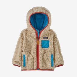 Patagonia Retro X, Patagonia Baby, Baby Patagonia, Patagonia Kids, Toddler Hoodie, Selling Clothes, Baby Warmer, Outdoor Outfit, Casual Jacket