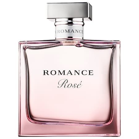 Ralph Lauren Romance Rosé 3.4 oz/ 100 mL Ralph Perfume, Ralph Lauren Romance, Guerlain Perfume, Perfume Versace, Wedding Perfume, Fragrance Ad, Hermes Perfume, Rose Perfume, Summer Fragrance