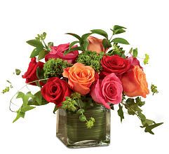 Lush Life Loose Bouquet, Congratulations Flowers, Color Roses, Flower Subscription, Flowers Delivered, Fresh Flowers Arrangements, Flower Care, Same Day Flower Delivery, Orange Roses