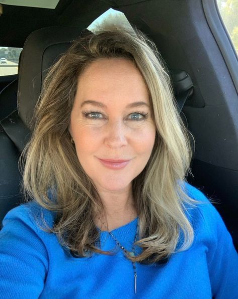 Erin Murphy (@Erin_Murphy) / Twitter Old Lady Pics, Erin Murphy, Bio Mom, Dating Women, Redheads, Beauty Women, Abc, Blonde, Collage