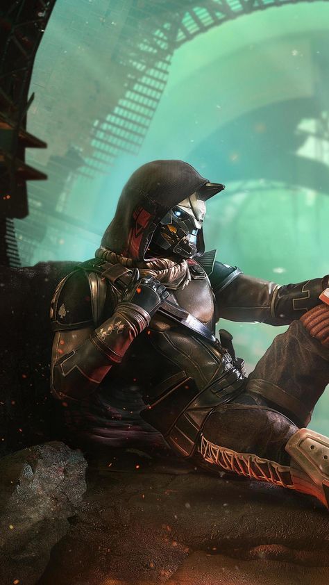 Destiny 2 Cayde 6 Wallpaper, Destiny 2 Cayde 6 Fanart, Destiny 2 The Final Shape, Cayde 6 Wallpaper, Cayde 6 Fanart, Gamer Shelf, Destiny 2 Cayde 6, Destiny Forsaken, Destiny 2 Fanart