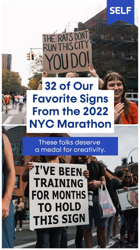 Boston Marathon Signs, Half Marathon Posters Ideas Funny, Marathon Spectator Signs, Running Posters For Races Funny, Funny Signs For Marathon Runners, Ironman Signs Funny, Marathon Photo Ideas, Marathon Race Signs, Running Posters Funny Marathon Signs