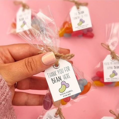 Baby Shower Party Bags, Sweet Favours, Personalised Wedding Favours, Wedding Guest Gifts, Baby Shower Favours For Guests, Table Decorations Wedding, Baby Shower Favours, Favours Wedding, Thank You Party