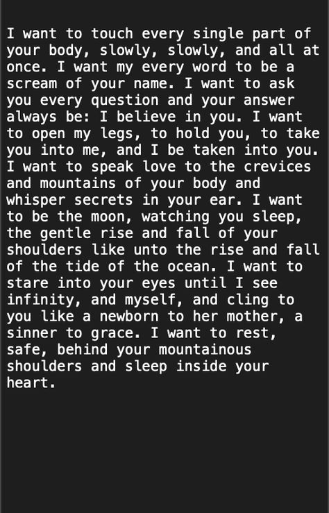 Intimate Poem For Him, Intimate Poetry Quotes, Intimate Book Excerpts, Poems For Forbidden Love, Love Poem For Him Romantic, Intimate Love Quotes For Him, Dirty Poetry About Her, Love And Lust Poems, Lust Quotes For Him Feelings Love