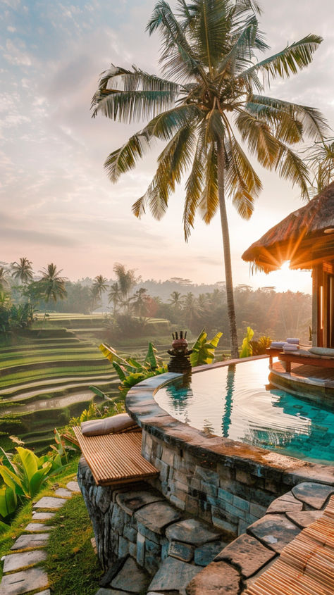 Bali's most beautiful locations Bali Aesthetic Photography, Bali Scenery, Bali Places, Bali Landscape, Places In Bali, Bali Aesthetic, Bali Uluwatu, Ubud Palace, Bali Trip