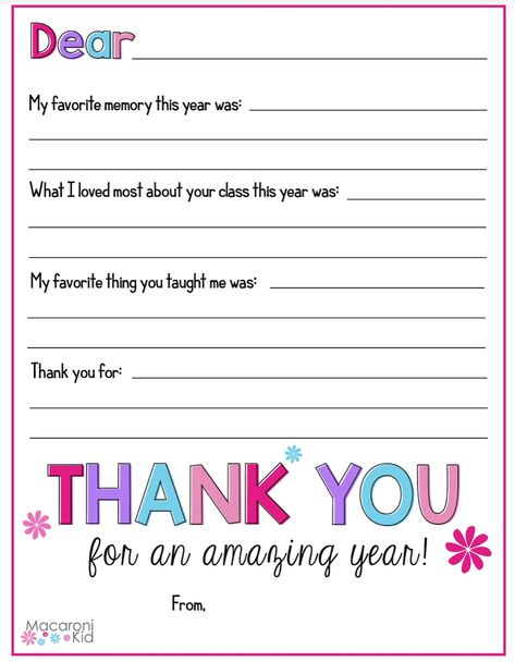 Teacher Appreciation Worksheet, Teacher Appreciation Notes, Teacher Appreciation Letter, Teacher Birthday Card, Appreciation Letter, Teacher Appreciation Quotes, Appreciation Note, Teacher Appreciation Printables, Teacher Appreciation Cards