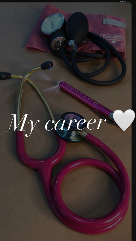 Pink Doctor, Nursing School Inspiration, Nursing Goals, Nursing Motivation, Nursing School Essential, Medical Quotes, Medical School Life, Nursing School Motivation, Nurse Inspiration