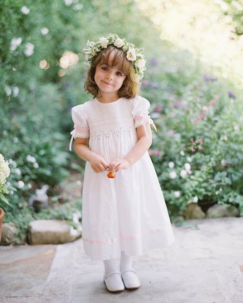 Vintage Flowergirl Dress, Vintage Flower Girl Dress, Vintage Flower Girl Dresses, Vintage Flower Girl, Vintage Flower Girls, Flowergirl Dress, Flower Girl Dresses Vintage, Girls Attire, Crochet Cardigans