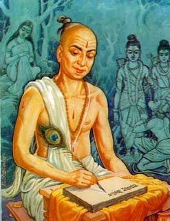 Goswami Tulsidas - Life of the Saint Indian Literature, Lives Of The Saints, Ram Image, Spiritual Music, Indian Classical Music, Dream Catcher Craft, Guru Purnima, Love Songs For Him, Creative Posters