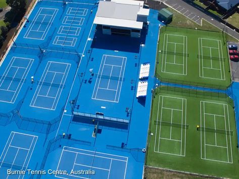 Tennis Center, Sports Stadium, Sports Arena, Tennis Courts, Tennis Club, Tennis Clubs, Reception Ideas, World Class, Tennis Court