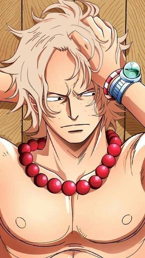 Portgas D Ace Manga, Portgas D Ace Fanart, Portgas D Rouge, Ace Portgas D, Rouge Hair, Ace Hat, Ace Tattoo, Gol D Roger, One Piece Wallpaper