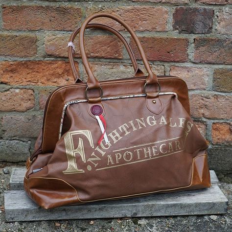 Soft Toffee, Gladstone Bag, Coach Horse And Carriage Tote, Overnight Bag, Large Bag, Toffee, Apothecary, Old Fashioned, Satchel