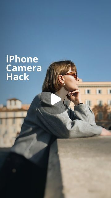 iPhone Photography School on Instagram: "Did you know you could do this with your iPhones Cinematic Mode? Just keep watching, we guarantee you will be using this hack a lot! 😎  Get more iPhone camera tips by tapping the link in BIO! 📲  #cinematicmode #iphonehacks #iphonecamerahacks #iphonephotography #iphonecamera" Iphone Camera Tips, Phone Photography Tutorials, Iphone Photography Tips, Iphone Camera Tricks, Photography School, Camera Tips, Iphone Video, Video Setting, Keep Watching