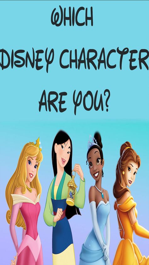 QUIZ >>> What Disney Character Are You, What Disney Character Am I Quiz, Gymnastics Quiz, Gymnastics Quizzes, Miraculous Quiz, Horse Quizzes, Buzz Feed Quiz, Disney Character Quiz, Disney Buzzfeed