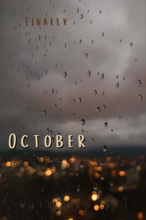 October 🖤 Wallpaper
Wallpapers 
Fall aesthetic wallpaper
Photography Fall
Edits & design
Canva 
Canva Edits
Fall photography edits
Raining fall 
Fall Wallpaper
Phone Wallpaper October
Dark October Halloween
October Means Something
Something about October 🖤
Hello October
#Octoberwallpaper
#welcomeoctober
#autumnshere
#octobersetting
#bookoctober
#octoberwriting Octerber Wallpaper, October Chapter 10 Of 12 Wallpaper, Hello October Aesthetic, Hello October Wallpapers, October Aesthetics, Fall Wallpaper Phone, Wallpapers Fall Aesthetic, Fall Edits, October Rain