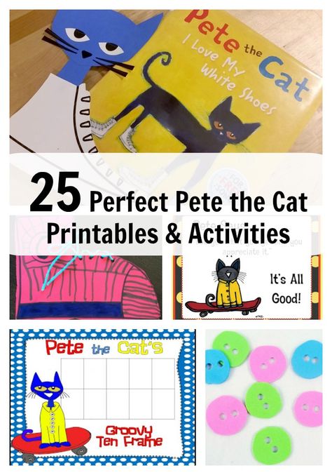 Letter Of The Week Crafts, Cat Crafts Preschool, Around The World Games, Printables Ideas, Pete The Cats, Cat Template, Cat Activity, Letter Of The Week, Letter Activities