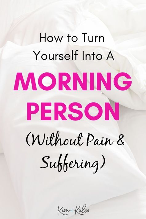 Wake Up Refreshed, Wake Up Early, Get Out Of Bed, Morning Habits, Daily Positive Affirmations, I Wake Up, Morning Person, Getting Up Early, Circadian Rhythm