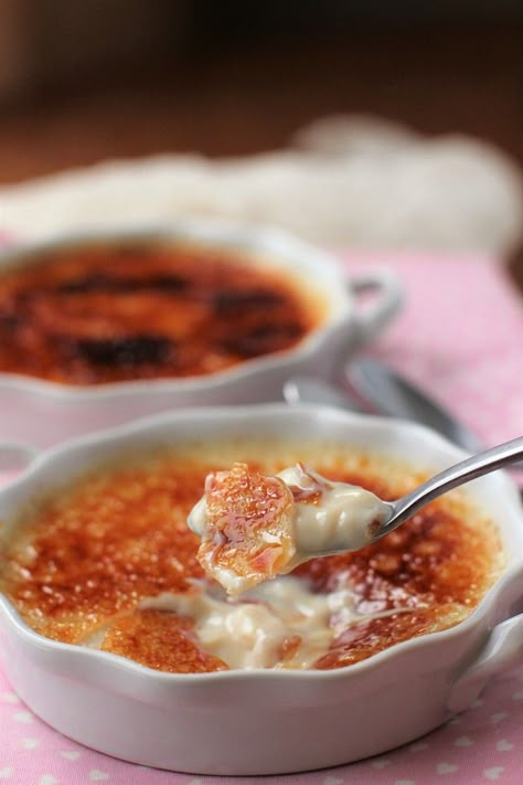 Creme Brulee Coffee, City Kitchen, Cream Brulee, Maple Recipes, Maple Syrup Recipes, Brulee Recipe, Creme Brulee Recipe, Easter Recipe, Canada Food