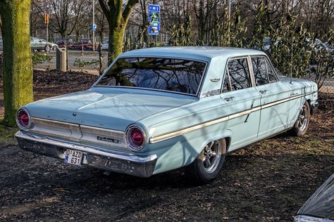 Ford Fairlane 500 4-door sedan 1964 r3q | RitzSite Photo Archive 1964 Ford Fairlane 500, Ford Fairlane 500, Fairlane 500, 1964 Ford, Ford Torino, Ford Cars, Ford Classic Cars, Ford Fairlane, Ford Falcon