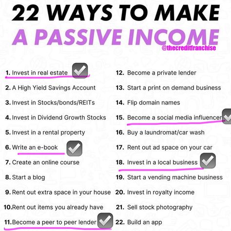 DID YOU KNOW, that only 27% of people have more than one income stream ⁉️😬 The way this economy is right now, one 1️⃣ way to make money isn’t going to cut it! We just wrapped up @thecreditfranchise in Clarksville, and I’m proud to announce we’ve added two new franchise owners who are on their way to joining that exclusive 27%! 🎉 They’re about to build wealth through multiple streams of income, and you could be next! So, Tonight at 6 PM, join me for Credit & Cocktails, where I’ll be sharin... Extra Streams Of Income, Multiple Streams Of Income Ideas, Assets That Make Money, Streams Of Income Ideas, Investing Ideas, Income Sources, Single Season, Financial Investment, Real Estate Investment Trust