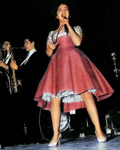 Brenda Lee - Let's Jump the Broomstick, Sweet Nothin's, I'm Sorry Rockabilly Boys, Brooklyn Girl, Brenda Lee, Loretta Lynn, Red Taylor, Vinyl Music, Vintage Glam, Hell Yeah, Female Singers