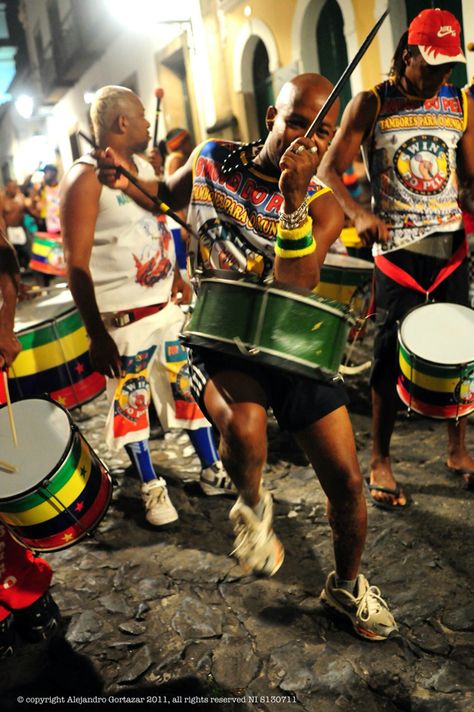 Afro Brazil, Samba Aesthetic, Samba Brazil, Brazil Festival, Carnival Floats, Brazil Music, Brazilian Culture, Brazilian Carnival, Brazilian Samba