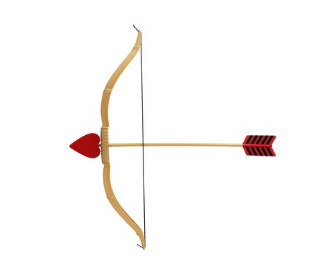 PRICES MAY VARY. HOLLOW PLASTIC: Our Cupid Arrow and Bow is handheld and lightweight, making it perfect for any Cupid-themed event. Handheld prop. The bow has a hollow back and the arrow is a hollow tube. NON-FUNCTIONAL PROP: (Static prop does not fire arrows) Lightweight 18 inch long Cupid Bow and Matching Arrow Set. SIZE: The bow is approximately 18 inches tall when assembled. The arrow is approximately 18 inches long with the ends inserted. EASY TO ASSEMBLE: Please see images. If you wish to Scar Halloween Costume, Cupid Bow And Arrow, Cupid Wings, Png Accessories, Arrow Costume, Cupid Costume, Cupid Bow, Cupid Arrow, Plastic Costume