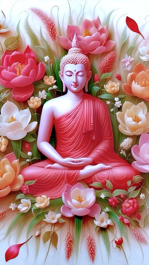 Buddha Image Wallpaper Hd, Minnie Mouse Pics, Buddha Background, Sparkly Iphone Wallpaper, Buddhism Wallpaper, Lord Buddha Wallpapers, Downtown Photography, Cute Photo Poses, Indian Flag Wallpaper