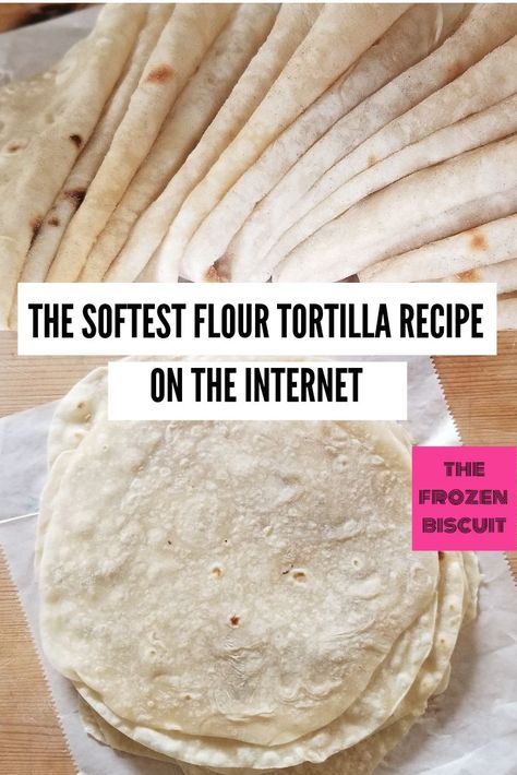 Flower Tortillas, Tamales Casserole, Tortilla Hacks, Police Codes, Soft Tortilla Recipe, Tortillas Recipes, Tortillas Homemade, Flour Tortillas Recipe, Flour Tortilla Recipe