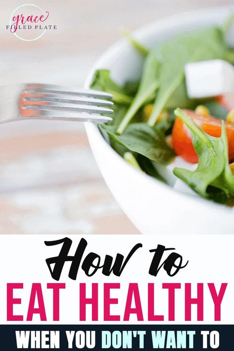 Struggling to eat healthy? You're not alone. Trying to maintain a healthy eating routine just sounds close to impossible, what with so many gastric distractions around these days! I've been there before so today I'd like to help you get closer to achieving your eating goals. In this guide I've laid out some principles to ground yourself with, starting with how to eat healthy even when you don't want to. Click to explore. Healthy Eating Routine, How To Eat Healthy, Health Dinner, Mental Health And Wellbeing, Health Dinner Recipes, You're Not Alone, 500 Calories, Make Good Choices, Healthy Eating Habits