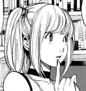 Misa Amane Manga Art, Deat Note, Goth Core, Misa Amane, A Silent Voice, Manga Cute, Cute Anime Profile Pictures, Flash Art, Sketchbook Art Inspiration