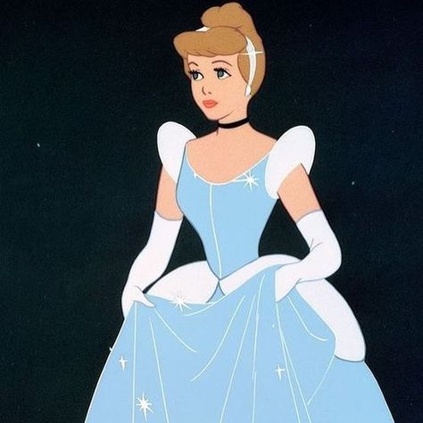 Blue Frock, Online Quiz, Cartoon Profile, Cartoon Profile Pictures, Princess Cinderella, Personality Quiz, Increase Sales, Profile Pictures, Disney Channel