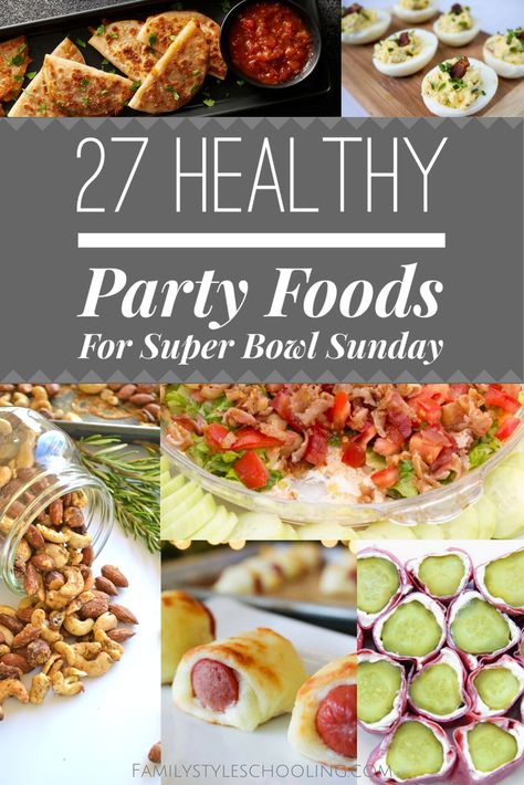 Low Carb Snacks Foods For Super Bowl, Healthy Party Foods, Healthy Superbowl, Healthy Superbowl Snacks, Healthy Party Food, Bowl Party Food, Superbowl Snacks, Healthy Instant Pot Recipes, Super Bowl Sunday