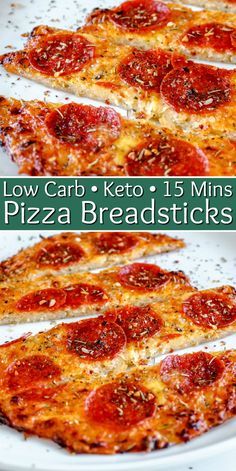 Pizza Breadsticks, Breadsticks Recipe, Modern Recipes, Delicious Pizza Recipes, Healthy Pizza Recipes, Fantastic Recipes, Popular Dishes, Yummy Dishes, Dish Ideas