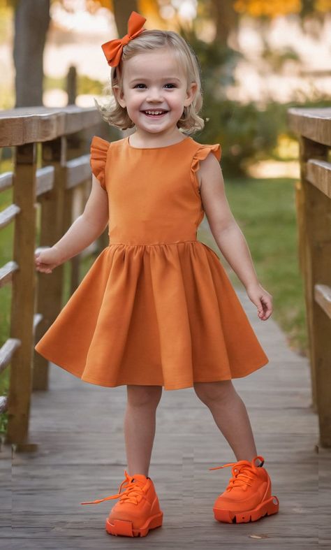 Dress Sewing Pattern