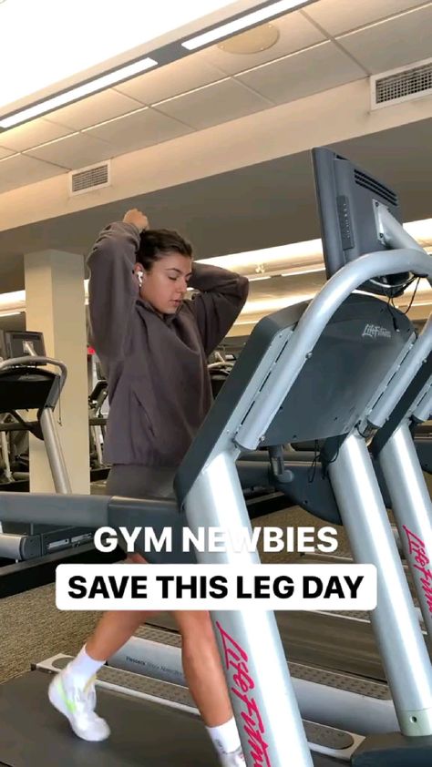 Leg day workout gym Gym Leg Day, Beginners Gym Workout Plan, Leg Workouts Gym, Gym For Beginners, Workout Gym Routine, Gym Workout Plan For Women, Gym Plan, Corps Idéal, Yoga Program